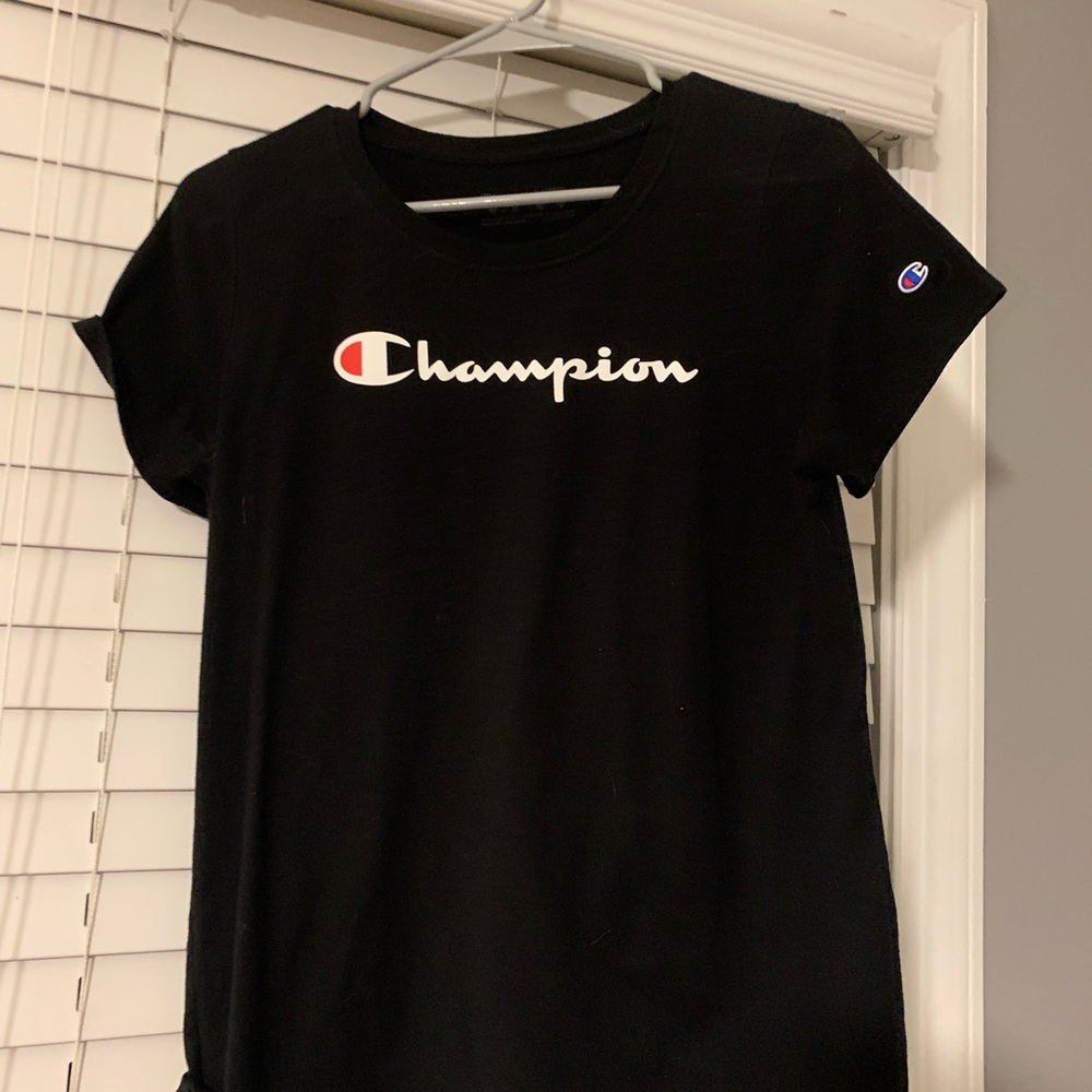 Champion T-Shirt